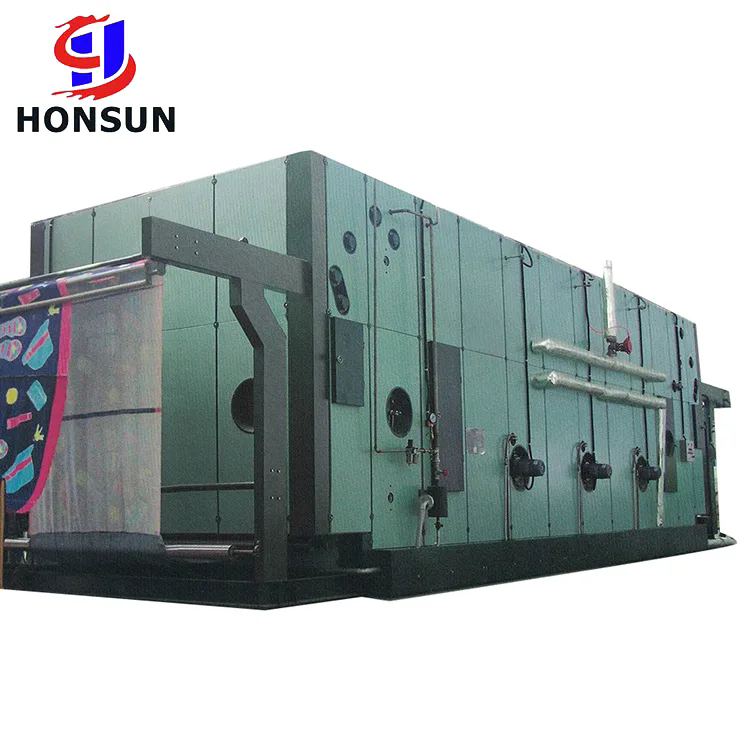 Ram Makinesi Kumaş Kalitesini ve Üretim Verimliliğini Nasıl Artırır?