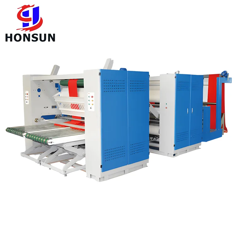 Kumaş sıkıştırma makinesi